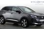 2024 Peugeot 3008 1.2 Hybrid 136 GT 5dr e-DSC6