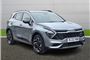 2022 Kia Sportage 1.6T GDi PHEV GT-Line S 5dr Auto AWD