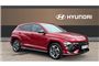 2024 Hyundai Kona 1.6 Hybrid 129 N Line 5dr DCT