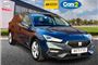 2022 SEAT Leon Estate 1.5 eTSI 150 FR 5dr DSG