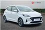 2025 Hyundai i10 1.2 [79] Advance 5dr [Nav]