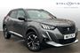 2021 Peugeot 2008 1.2 PureTech 130 GT 5dr