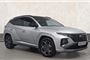 2023 Hyundai Tucson 1.6 TGDi Hybrid 230 N Line S 5dr 2WD Auto