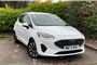 2022 Ford Fiesta 1.0 EcoBoost Titanium 5dr