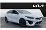 2025 Kia Ceed 1.5T GDi ISG 138 GT-Line 5dr