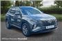 2022 Hyundai Tucson 1.6 TGDi SE Connect 5dr 2WD