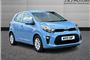 2019 Kia Picanto 1.0 2 5dr