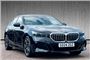 2024 BMW 5 Series 520i M Sport 4dr Auto