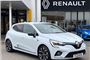 2021 Renault Clio 1.6 E-TECH Hybrid 140 Launch Edition 5dr Auto