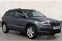 2021 Skoda Karoq 1.5 TSI SE Technology 5dr DSG