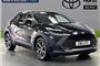 2024 Toyota C-HR 2.0 PHEV Design 5dr CVT