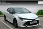 2020 Toyota Corolla 2.0 VVT-i Hybrid Excel 5dr CVT