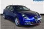 2017 Alfa Romeo Giulietta 1.4 TB MultiAir 150 Speciale 5dr