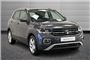 2024 Volkswagen T-Cross 1.5 TSI EVO SEL 5dr DSG