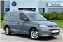 2024 Volkswagen Caddy 2.0 TDI 122PS Commerce Pro Van DSG
