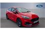 2023 Ford Fiesta ST 1.5 EcoBoost ST-3 5dr