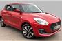 2020 Suzuki Swift 1.2 Dualjet SHVS SZ-T 5dr