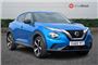 2019 Nissan Juke 1.0 DiG-T Tekna 5dr DCT