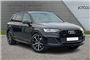 2023 Audi Q7 50 TDI Quattro Black Edition 5dr Tiptronic