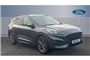 2021 Ford Kuga 1.5 EcoBlue ST-Line Edition 5dr