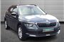 2021 Skoda Kamiq 1.0 TSI 95 SE 5dr