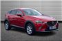 2016 Mazda CX-3 2.0 SE-L Nav 5dr