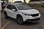 2019 Peugeot 2008 1.2 PureTech Allure Premium 5dr [Start Stop]