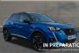 2022 Peugeot 2008 1.2 PureTech 155 GT Premium 5dr EAT8