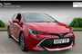 2022 Toyota Corolla Touring Sport 1.8 VVT-i Hybrid Excel 5dr CVT