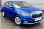 2022 Skoda Fabia 1.0 MPI 80 SE Comfort 5dr