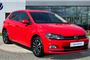 2021 Volkswagen Polo 1.0 EVO 80 United 5dr