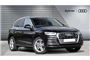 2017 Audi Q5 2.0 TDI Quattro S Line 5dr S Tronic