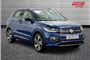 2020 Volkswagen T-Cross 1.0 TSI 115 R-Line 5dr DSG