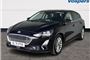 2022 Ford Focus 1.0 EcoBoost 125 Titanium X 5dr Auto