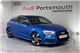 2020 Audi S3 S3 TFSI 300 Quattro Black Edition 5dr S Tronic