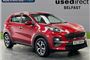 2022 Kia Sportage 1.6T GDi ISG 2 5dr [AWD]