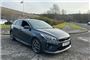 2021 Kia Ceed 1.5T GDi ISG GT-Line 5dr