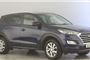 2020 Hyundai Tucson 1.6 GDi SE Nav 5dr 2WD