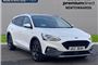 2021 Ford Focus Vignale 1.5 EcoBlue 120 Active X 5dr