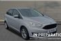 2019 Ford Grand C-MAX 1.0 EcoBoost 125 Zetec 5dr