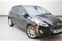 2019 Ford Fiesta 1.0 EcoBoost 125 Titanium X 5dr