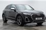 2021 Audi SQ5 SQ5 TDI Quattro 5dr Tiptronic