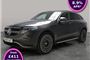 2021 Mercedes-Benz EQC EQC 400 300kW AMG Line Premium 80kWh 5dr Auto