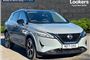 2021 Nissan Qashqai 1.3 DiG-T MH 158 N-Connecta 5dr Xtronic