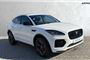 2024 Jaguar E-Pace 2.0 D200 R-Dynamic SE Black 5dr Auto