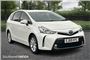 2020 Toyota Prius+ 1.8 VVTi Excel TSS 5dr CVT Auto