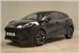 2021 Ford Puma 1.0 EcoBoost Hybrid mHEV 155 ST-Line X 5dr