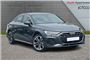 2024 Audi A3 Saloon 35 TFSI S Line 4dr S Tronic