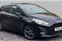 2021 Ford Fiesta 1.0 EcoBoost 95 ST-Line Edition 5dr