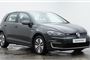 2020 Volkswagen e-Golf 99kW e-Golf 35kWh 5dr Auto